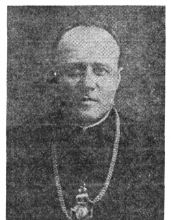 Священик, який піднімав Тернопіль, фото №1 на сайті 20minut.ua