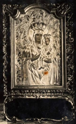 Ternopilska ikona Materi Bozhoji Священик, який піднімав Тернопіль, фото №3 на сайті 20minut.ua