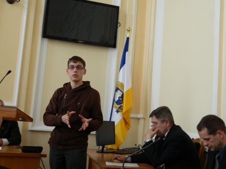 Тернополяни – "за" підняття тарифів на проїзд, фото №4 на сайті 20minut.ua