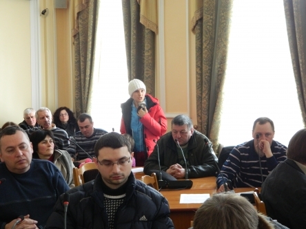 Тернополяни – "за" підняття тарифів на проїзд, фото №5 на сайті 20minut.ua