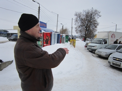 У Хмельницькому запрацювали паркомати на залізничному та автовокзалі , фото №2 на сайті vsim.ua