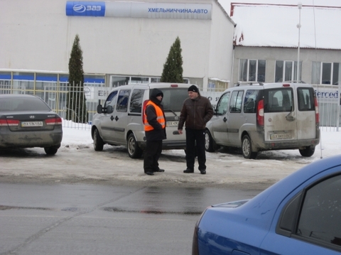 У Хмельницькому запрацювали паркомати на залізничному та автовокзалі , фото №5 на сайті vsim.ua