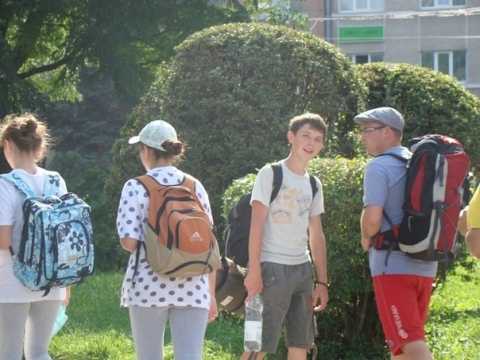 Взяв у руки першу книжку і побачив, на що пішли нерви і… гроші, фото №2 на сайті 20minut.ua