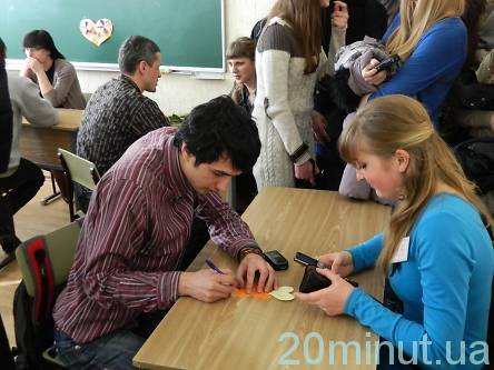  Дві пари обрали одне одного за 90 секунд, фото №3 на сайті 20minut.ua