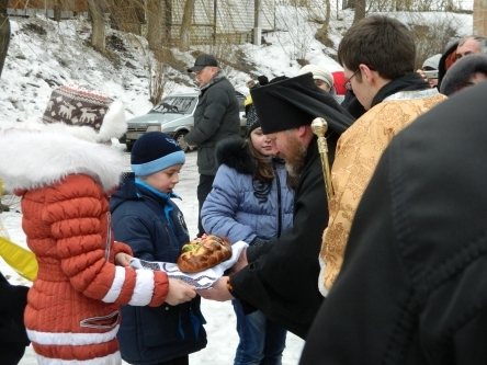 На вулиці Бродівській збудують церкву апостола Андрія Первозванного, фото №2 на сайті 20minut.ua