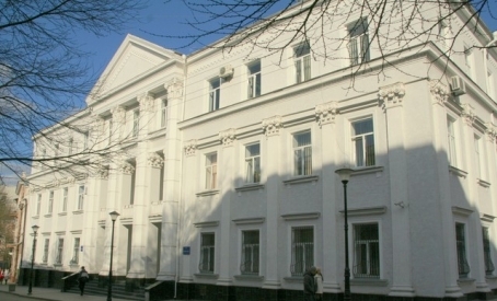 Прокуратура матиме 35 сотих біля парку, фото №1 на сайті 20minut.ua