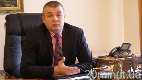 Редактор сайту компроматів, побитий після статті про Домбровського, досі в реанімації, фото №1 на сайті 20minut.ua