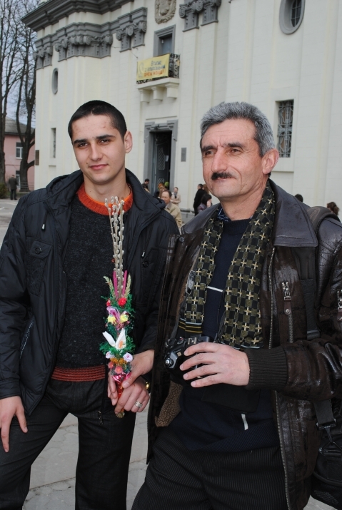 Тернополянин уміє читати «думки» фотоапарата на сайті 20minut.ua Тернополянин уміє читати «думки» фотоапарата, фото №1 на сайті 20minut.ua