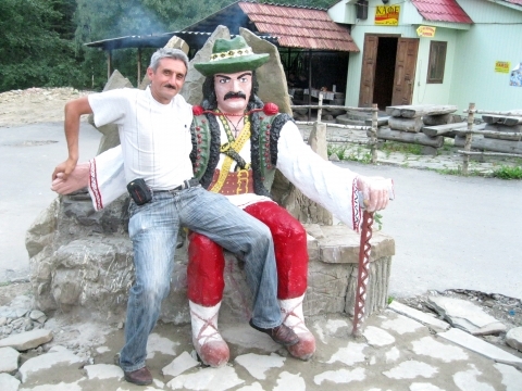 Тернополянин уміє читати «думки» фотоапарата на сайті 20minut.ua Тернополянин уміє читати «думки» фотоапарата, фото №3 на сайті 20minut.ua