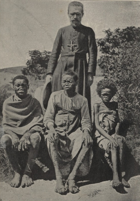 Як чернець із Тернополя став місіонером на Мадагаскарі, фото №1 на сайті 20minut.ua