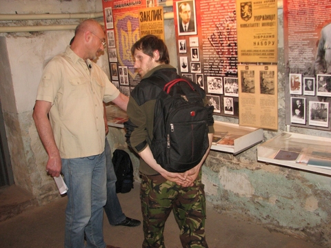 Дивізії «Галичина» 70 років. Відкрили виставку, презентували книгу на сайті 20minut.ua Дивізії «Галичина» 70 років. Відкрили виставку, презентували книгу, фото №1 на сайті 20minut.ua