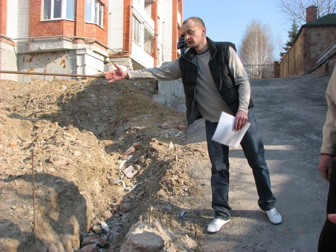 Люди “воюють” за водопровід у новобудові на сайті 20minut.ua Люди “воюють” за водопровід у новобудові, фото №1 на сайті 20minut.ua
