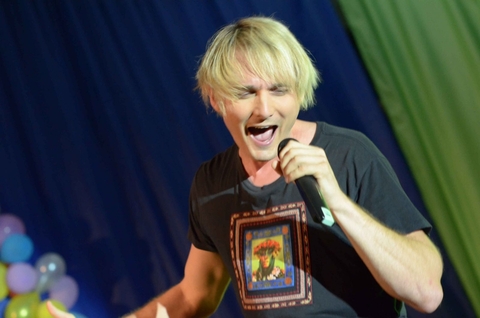 Назар Савко - ексклюзивне інтерв'ю для тернополян, фото №1 на сайті 20minut.ua