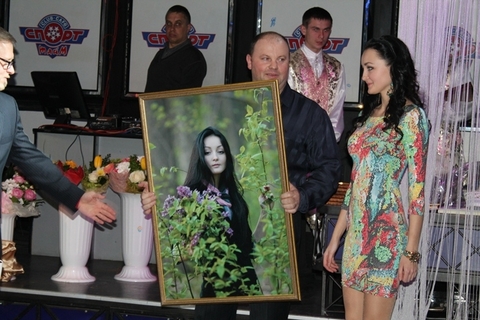 Обличчям Вінниці стала Катерина Томчук, а кращим фотографом Валентин Порохняк на сайті 20minut.ua Обличчям Вінниці стала Катерина Томчук, а кращим фотографом Валентин Порохняк, фото №1 на сайті 20minut.ua