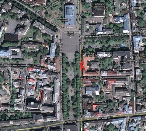 Анар Меджидов шкодує, що піддався на провокацію на сайті 20minut.ua Анар Меджидов шкодує, що піддався на провокацію, фото №1 на сайті 20minut.ua