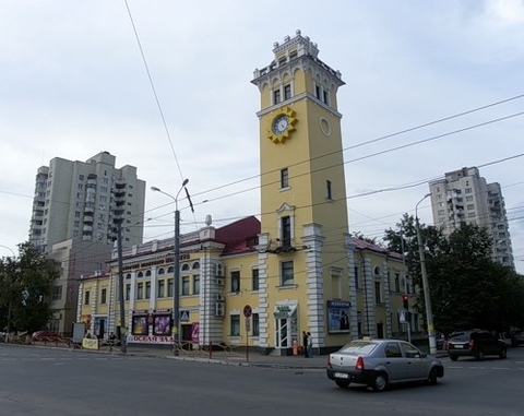 Час сеансів в кінотеатрах Хмельницького до 15 травня на сайті vsim.ua Час сеансів в кінотеатрах Хмельницького до 15 травня, фото №1 на сайті vsim.ua