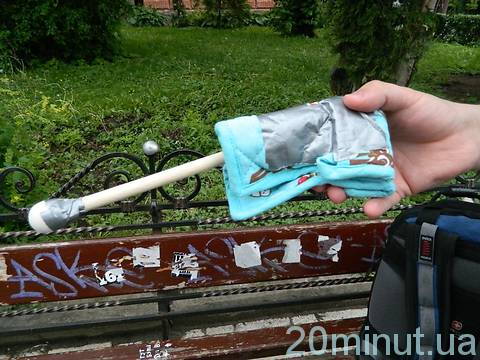 Майбутні американські батьки Андрійка - про себе, фото №1 на сайті 20minut.ua