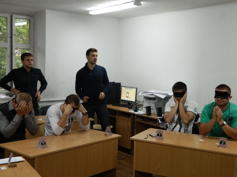 Відібрали кращих мафіозі серед тернопільських студентів, фото №1 на сайті 20minut.ua