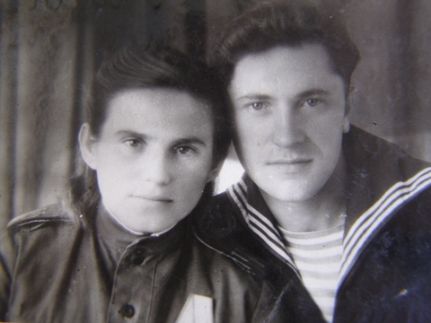 ВІННИЦЬКІ ВЕТЕРАНИ: Радистка Люба всю війну грала льотчикам на «піаніно», фото №1 на сайті 20minut.ua