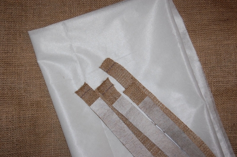 Кошик для білизни своїми руками, фото №1 на сайті 20minut.ua