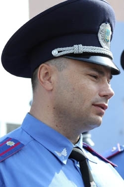 У Вінниці працюють професіонали, які викрадають елітні автомобілі, фото №1 на сайті 20minut.ua