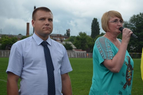Житомирський футбол отримав друге дихання на сайті 20minut.ua Житомирський футбол отримав друге дихання, фото №1 на сайті 20minut.ua