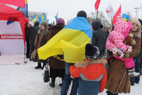#Євромайдан у Хмельницькому наживо (ОНОВЛЮЄТЬСЯ), фото №10 на сайті vsim.ua