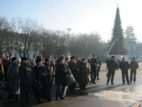 #Євромайдан у Хмельницькому наживо (ОНОВЛЮЄТЬСЯ), фото №6 на сайті vsim.ua