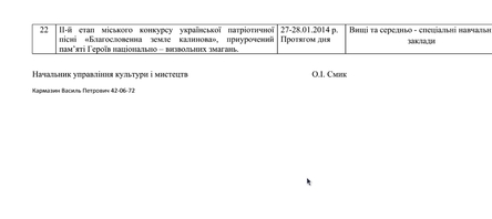 На Майдані Волі встановлять 12 зірок, фото №3 на сайті 20minut.ua