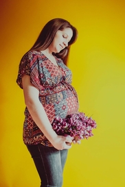 Запрошуємо на фотоконкурс для майбутніх мамусь, фото №8 на сайті 20minut.ua