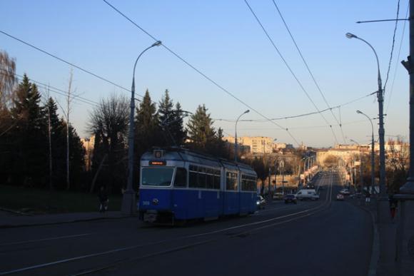 Дев’ять відмінностей: Вінниця VS Івано-Франківськ, фото №2 на сайті 20minut.ua