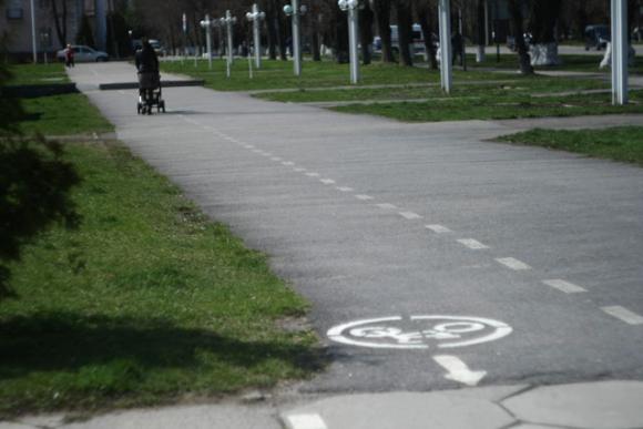 Дев’ять відмінностей: Вінниця VS Івано-Франківськ, фото №5 на сайті 20minut.ua