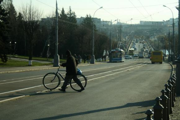 Дев’ять відмінностей: Вінниця VS Івано-Франківськ, фото №6 на сайті 20minut.ua