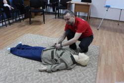 Експерт "20хвилин" розкаже, як рятувати людей, фото №3 на сайті 20minut.ua