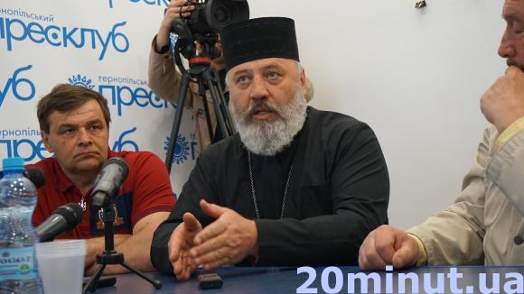 Ігор Вардинець на знак протесту розпочав голодування, фото №3 на сайті 20minut.ua