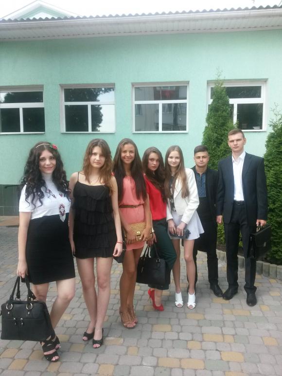 Майбутня акторка схудла до… смерті. Чому так сталося?, фото №1 на сайті 20minut.ua