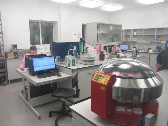 Молочний завод «Рошен» працює на 95 відсотків потужностей, фото №2 на сайті 20minut.ua