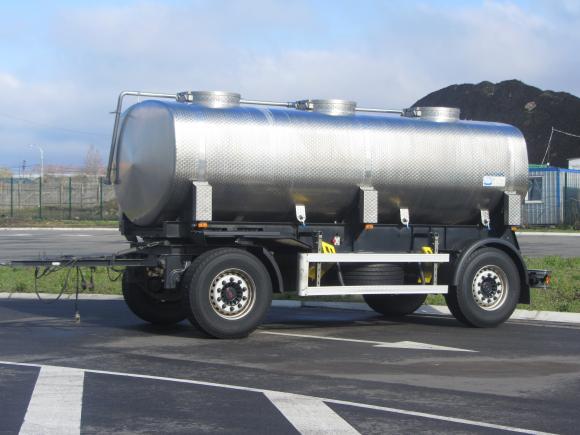 Молочний завод «Рошен» працює на 95 відсотків потужностей, фото №5 на сайті 20minut.ua