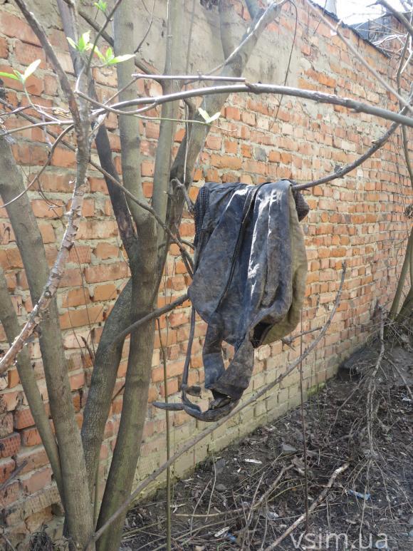 На одне стихійне звалище менше або Як на Виставці сміття прибирали, фото №10 на сайті vsim.ua