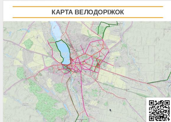 Навколо Тернопольського ставу хочуть зробити велодоріжки, фото №1 на сайті 20minut.ua