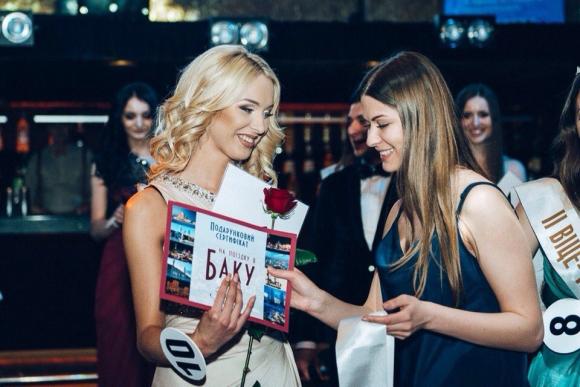 Олена Панасюк представлятиме Тернопіль на "Княгині України", фото №1 на сайті 20minut.ua