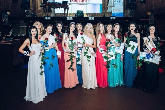 Олена Панасюк представлятиме Тернопіль на "Княгині України", фото №2 на сайті 20minut.ua