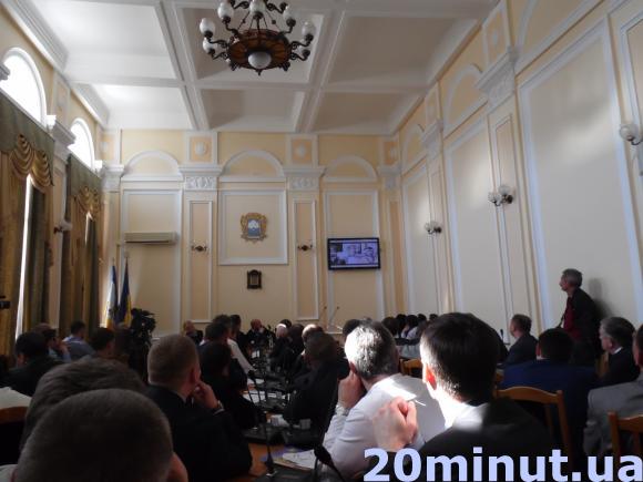 Тернопільські депутати просять визнати Віктора Гурняка Героєм України, фото №1 на сайті 20minut.ua