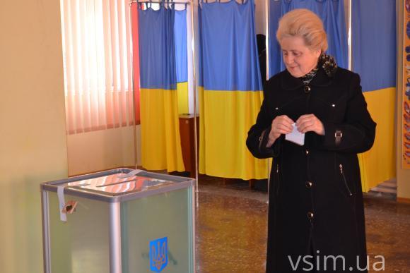 У Хмельницькій прикордонній академії обрали ректора. Ним став Олег Шинкарук, фото №2 на сайті vsim.ua