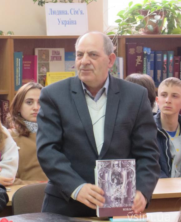 У Хмельницькому визначили найкращі твори подільських письменників, фото №4 на сайті vsim.ua