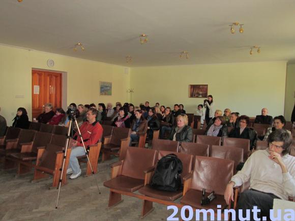 У Тернополі - автор книг тиражем понад 120 тисяч примірників, фото №1 на сайті 20minut.ua