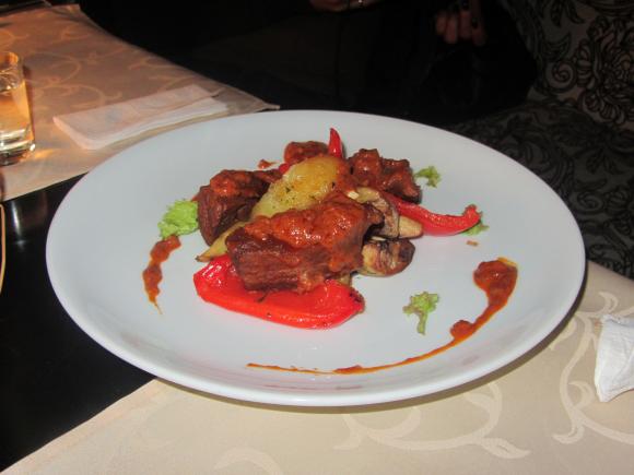 Вінничани зможуть поїсти страви, які любив  Михайло Коцюбинський, фото №2 на сайті 20minut.ua