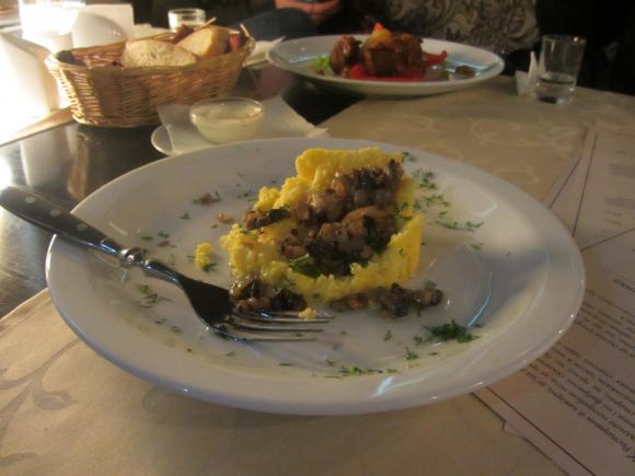 Вінничани зможуть поїсти страви, які любив  Михайло Коцюбинський, фото №3 на сайті 20minut.ua