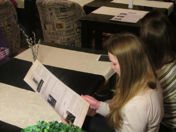 Вінничани зможуть поїсти страви, які любив  Михайло Коцюбинський, фото №5 на сайті 20minut.ua