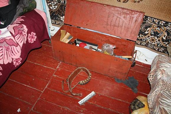 Власника ставка у Хмільницькому районі убили за бізнес? на сайті 20minut.ua Власника ставка у Хмільницькому районі убили за бізнес?, фото №3 на сайті 20minut.ua